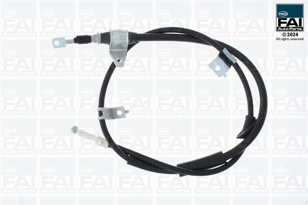 FAI AutoParts Trosas, stovėjimo stabdys