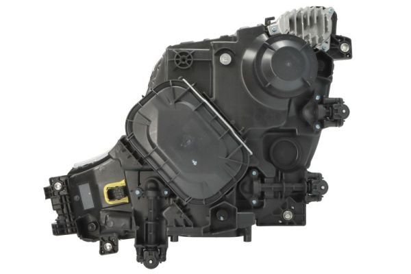 TRUCKLIGHT HL-ME027R Headlight