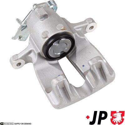 JP GROUP 1262003480 Brake Caliper