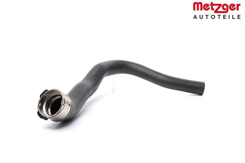 METZGER AUTOTEILE 2400558 Charge Air Hose