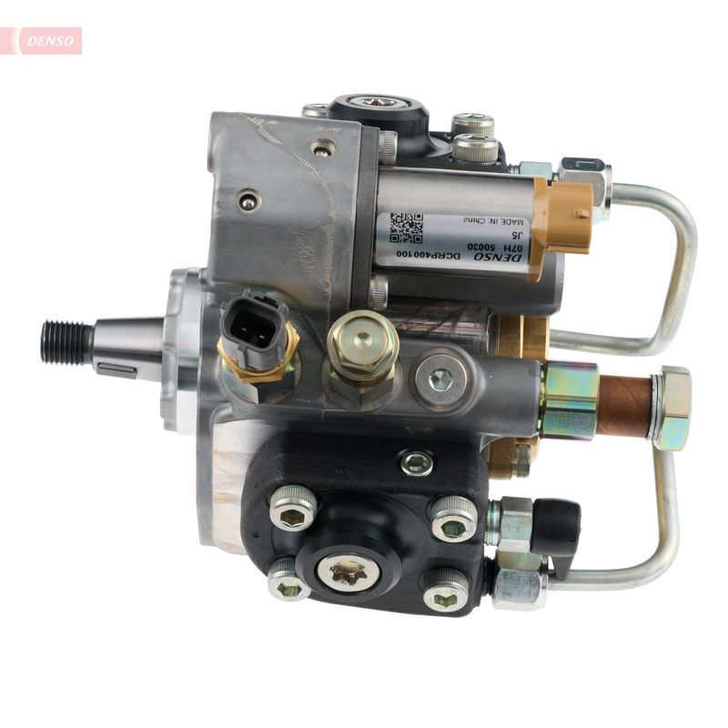 DENSO DCRP400100 High Pressure Pump