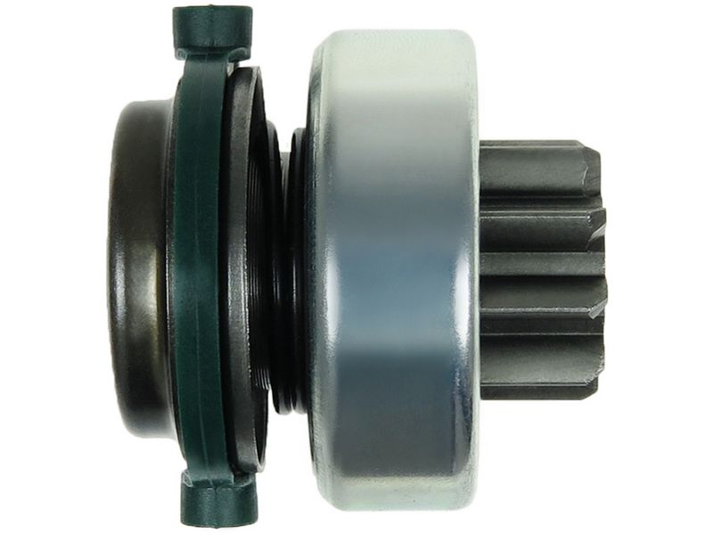 Vabajooks, starter, AS-PL SD0115