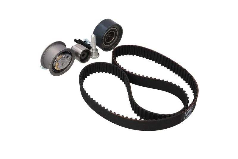 Hammasrihma komplekt, KAMOKA 7001050