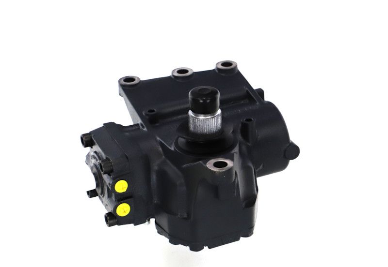 REMANTE 007-006-000005R Steering Gear