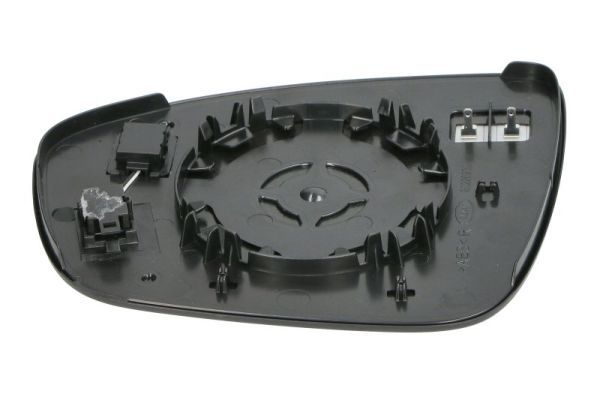 BLIC 6102-09-2345313P Mirror Glass, exterior mirror