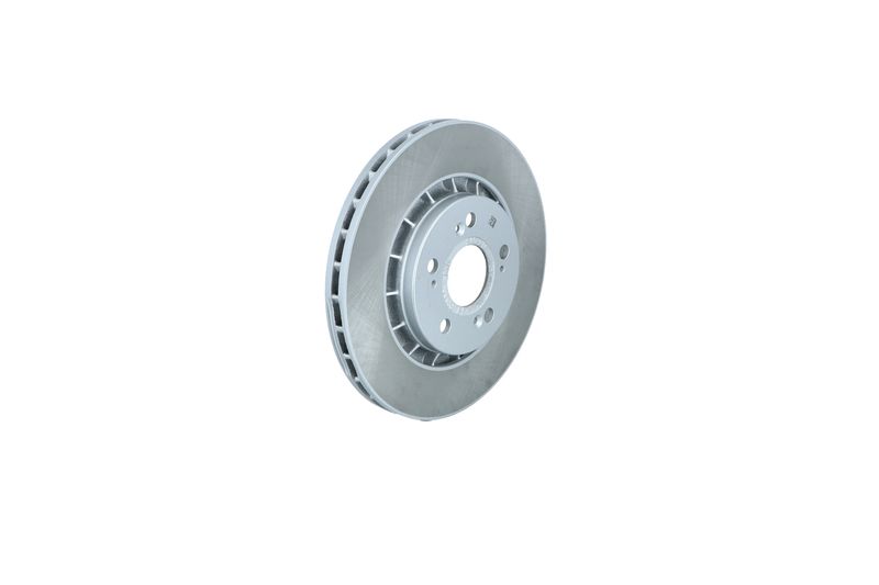 NRF 801002 Brake Disc