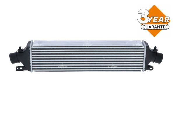 Kompressoriõhu radiaator, NRF 30235