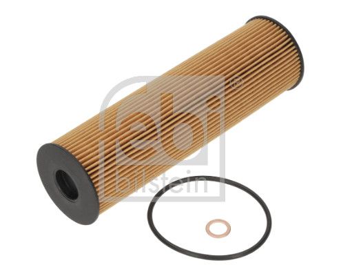 FEBI BILSTEIN 195103 Oil Filter