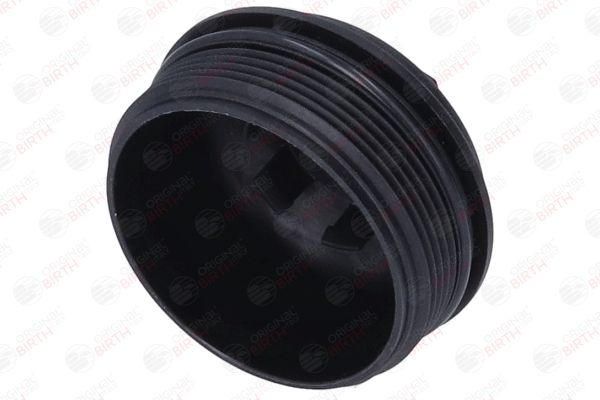 BIRTH 80030 Cover, Oil Filter Housing