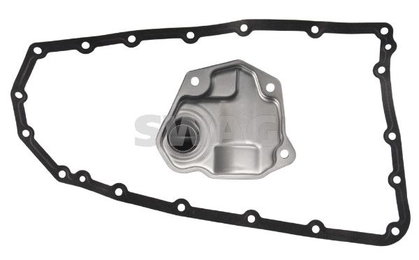 SWAG 33 10 9310 Hydraulic Filter Kit, automatic transmission