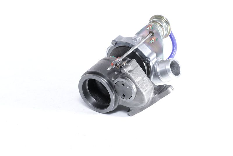 Compresor,sistem de supraalimentare T917214 BTS Turbo