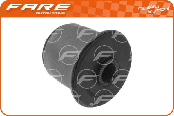 Suspensión, Brazo oscilante