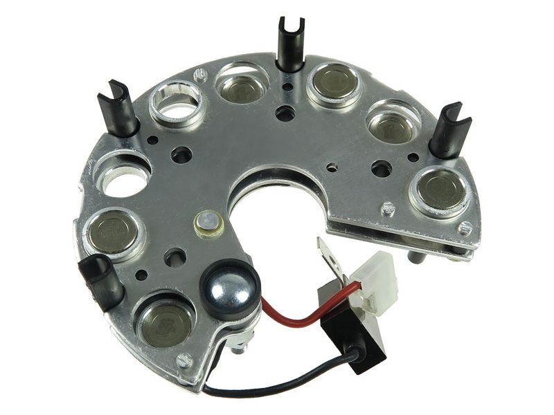 AS-PL ARC9065 Rectifier, alternator