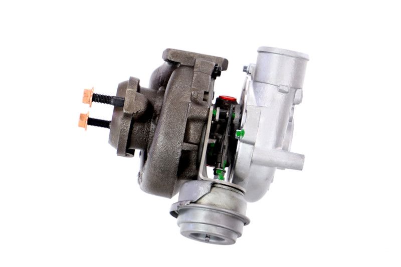 REMANTE 003-001-000195R Charger, charging (supercharged/turbocharged)