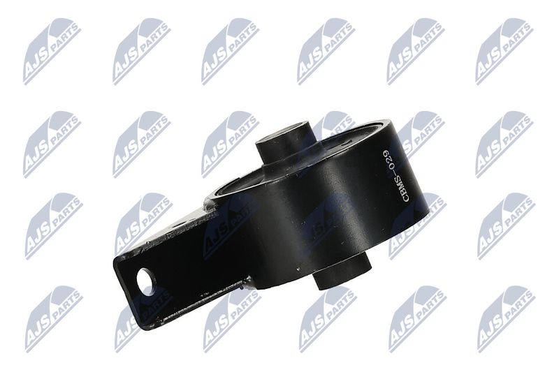 Paigutus, Mootor, NTY ZPS-MS-029