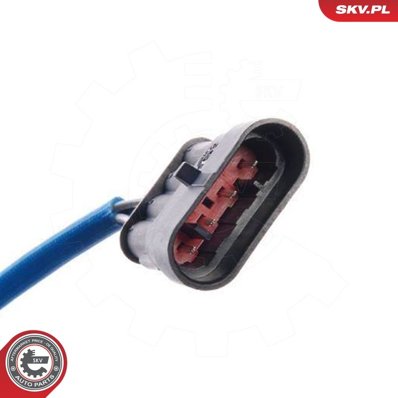 Lambda andur, ESEN SKV 09SKV059