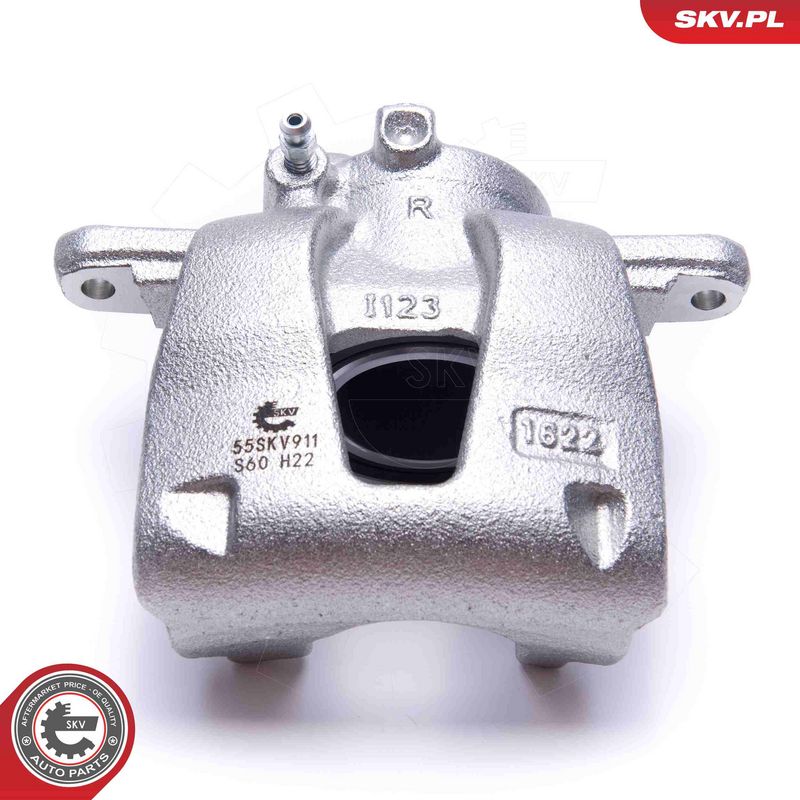 Pidurisadul, ESEN SKV 55SKV911