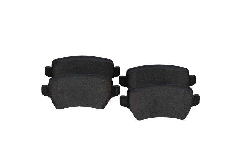 Sada brzdových destiček, kotoučová brzda 302410A