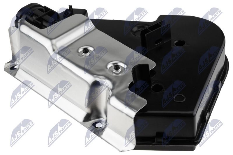 Kütusepaak, karbamiidipritse, NTY BPP-PE-009