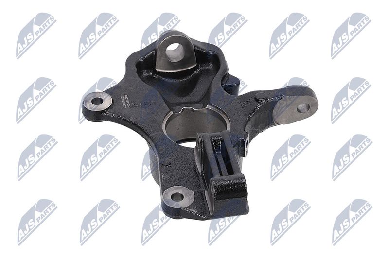 Käändmik, rattakinnitus, NTY ZZP-ME-024