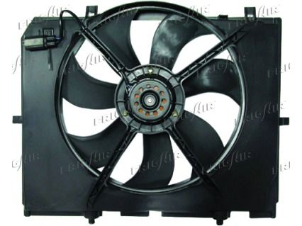 FRIGAIR ventilátor, motorhűtés 0506.1004