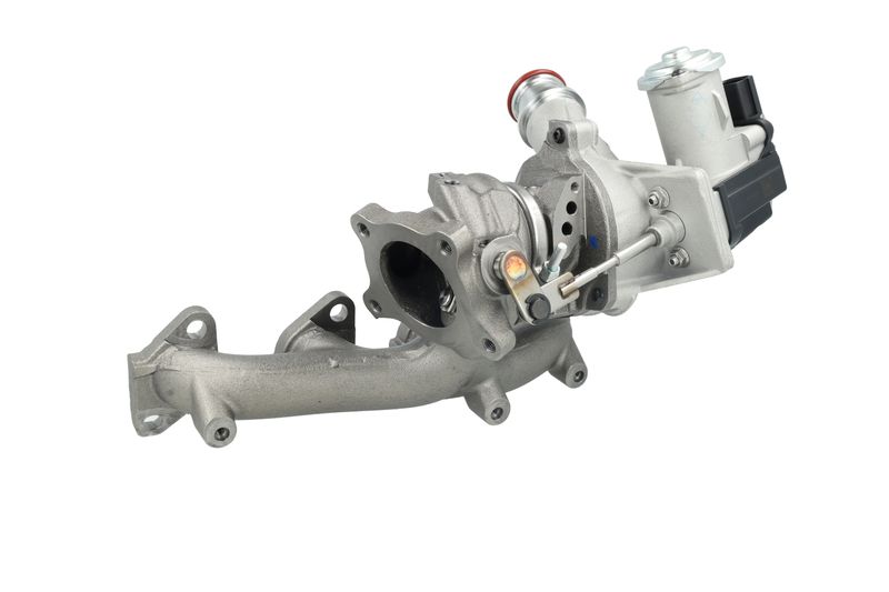 Kompressor, ülelaadimine, NRF 90010076