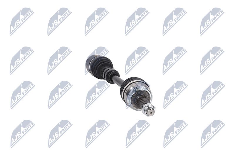Veovõll, NTY NPW-NS-078