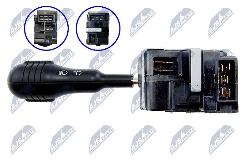 Tulede, kojameeste kangilüliti, NTY EPE-RE-009