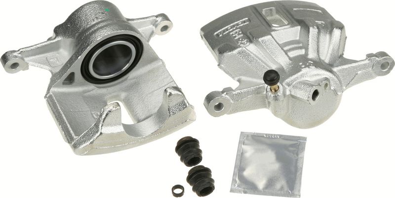 Pidurisadul, TRW BHW304E