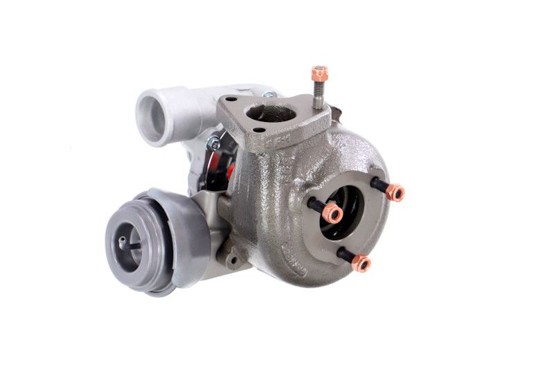 REMANTE 003-001-000303R Charger, charging (supercharged/turbocharged)