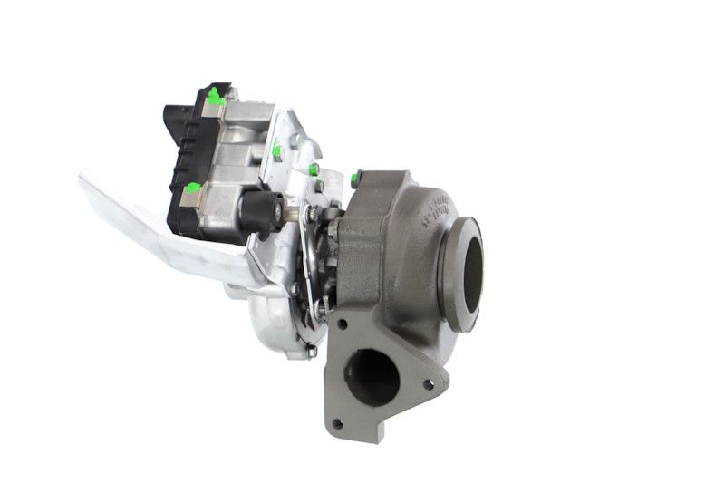 REMANTE 003-002-001008R Charger, charging (supercharged/turbocharged)