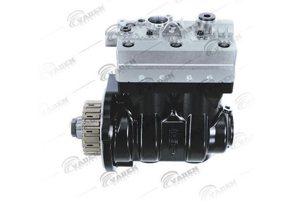 kompresor RVI/VOLVO aby šel  zaměnit za  9125120320  musí se dodat  karta  094981, 094982 , 066669 1300235001