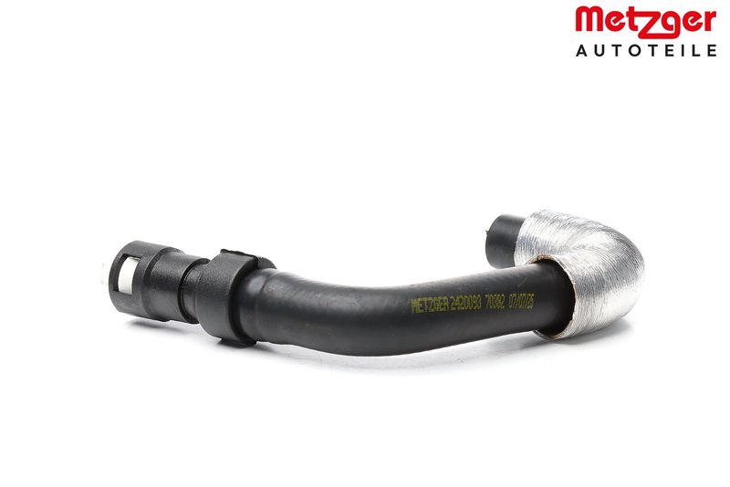 METZGER AUTOTEILE 2420093 Radiator Hose