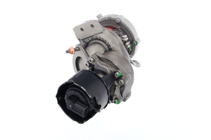 REMANTE 003-002-001105R Charger, charging (supercharged/turbocharged)