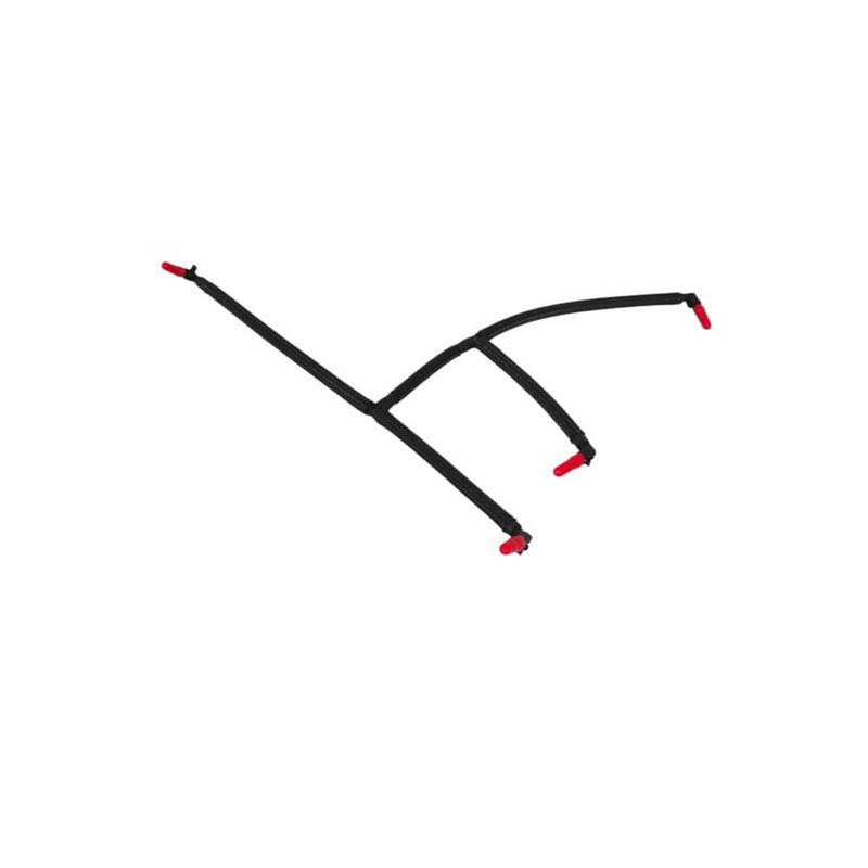 Шланг, витік палива