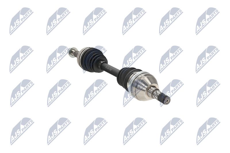 Veovõll, NTY NPW-PL-091