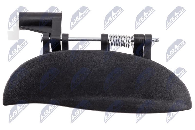 Väljaspoolne uksekäepide, NTY EZC-HY-692