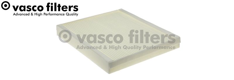 Filter, salongiõhk, DAVID VASCO O131