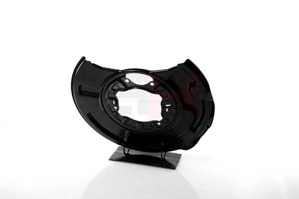 GH GH-483354H Splash Guard, brake disc