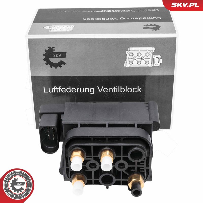 Klapp, suruõhuseade, ESEN...