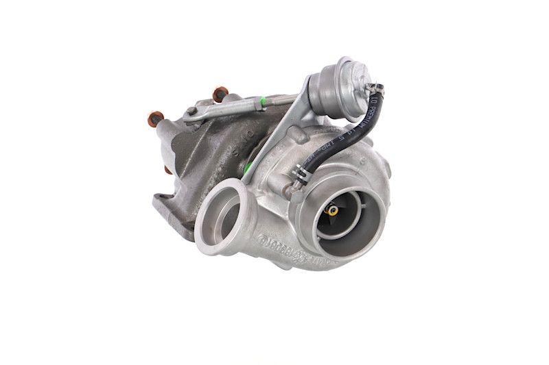 REMANTE 003-001-002887R Charger, charging (supercharged/turbocharged)