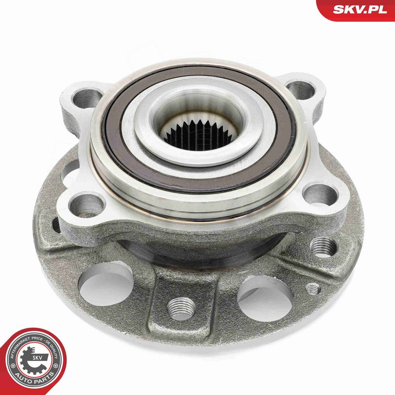 ESEN SKV 29SKV640 Wheel Bearing Kit