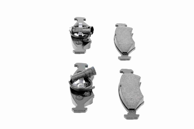 Set placute frana,frana disc V25-0316 VAICO