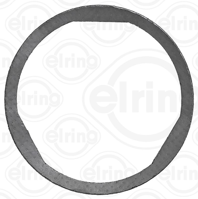 ELRING 144.530 Gasket, exhaust pipe