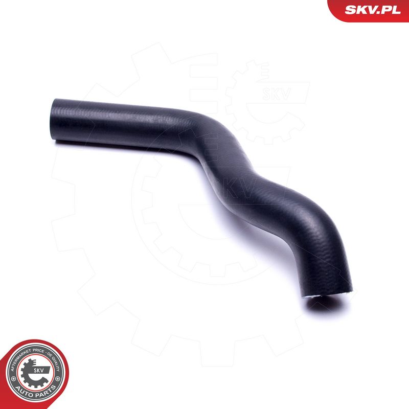 Laadimisõhu voolik, ESEN...