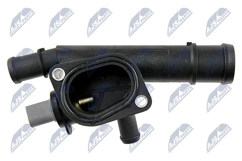 NTY CTM-VW-030 Coolant Flange