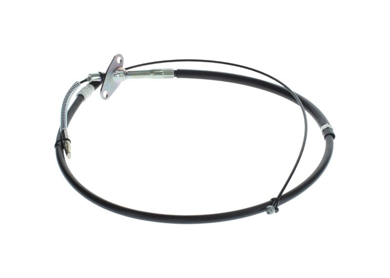 BOSCH 1987477119 Cable Pull, parking brake