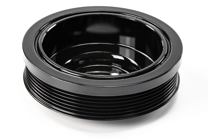 PREXAparts P125006 Belt Pulley, crankshaft