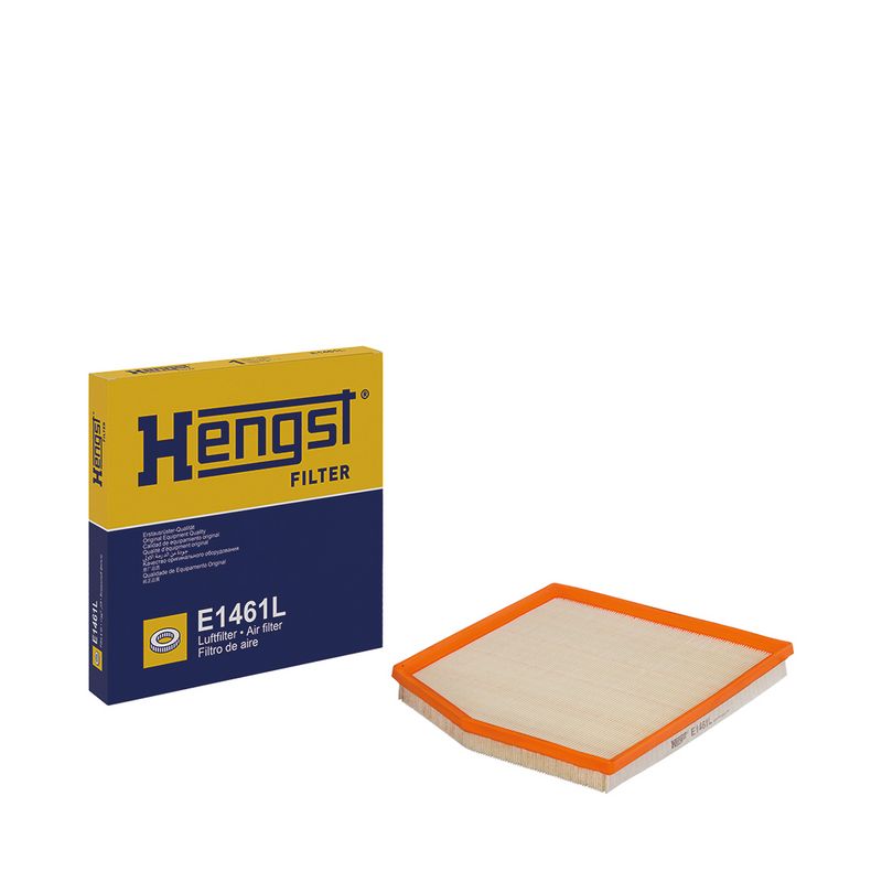 HENGST FILTER E1461L Air Filter