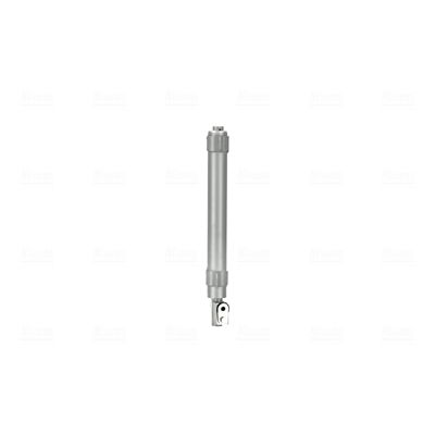 NISSENS 940141 Condenser, air conditioning